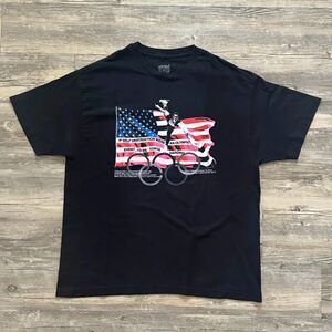 $uicideboy$ G59 Records If Self Destruction Were An Olympic Band T Shirt Size XL